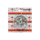 ILVE, WHIRLPOOL, INDESIT, VESTEL, ROSIERES - Quemador de corona doble horno - AST-55605055