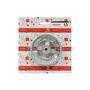 ILVE, WHIRLPOOL, INDESIT, VESTEL, ROSIERES - Quemador de corona doble horno - AST-55605055