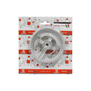 ILVE, WHIRLPOOL, INDESIT, VESTEL, ROSIERES - Quemador doble corona encimera - AST-55605054