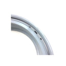 Junta puerta original lavadora Gorenje goma flexible 338880