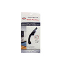 Set cepillo de cerdas original para aspiradora Rowenta ZR004001