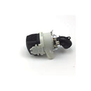 Motor bomba original lavavajillas Beko código 1752480100
