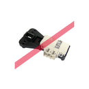 DOOR LOCK WASHING MACHINE SAMSUNG