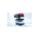 Batería recargable 18V Bosch para aspiradoras 17006537