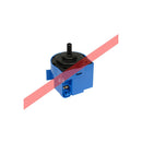 Presostato original lavadora Electrolux con códigos 1268832746 y 1324143021