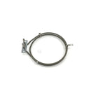 Resistencia original horno La Germania Bertazzoni 606111