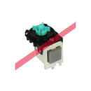 MIDEA - Bomba de desagüe lavavajillas - 674000600074