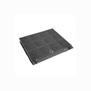 MONDO - Filtro de Carbón Rectangular Tipo 15 Campana Extractora - AST-00701097