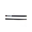 Correa J5 1208 Poly-V para lavadora Whirlpool y otras marcas
