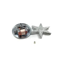 INDESIT - Motor ventilador oven - C00199694