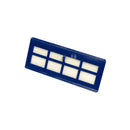 Filtro hepa rectangular U63 original Candy para aspiradora