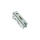 Bisagra inferior puerta frigorífico Electrolux original 2211201039