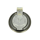 EGO, UNIVERSALE - Placa eléctrica 1000W - 19.14453.002