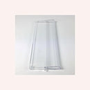 Puerta superior congelador Whirlpool Indesit C00314351 recambio