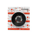 ILVE, WHIRLPOOL, INDESIT, VESTEL - Kit quemador y platillos para placa de cocción - AST-55605053