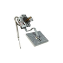 Termostato WMF11P-859-100 original para frigorífico Vestel