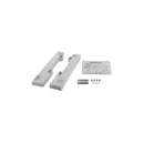 kit apilamiento slim WSK1102/2 para secadoras Candy originales