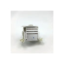 Bomba de circulación Electrolux 80W para lavavajillas 140074403027