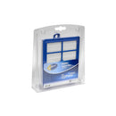 Filtro HEPA rectangular H12 EFH12W para aspiradoras Electrolux