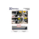 Presostato original lavavajillas Electrolux código 1119198024