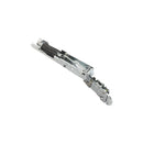 bisagra puerta horno smeg s709x-5 original repuesto