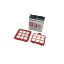 Filtro HEPA para aspiradora Gorenje código 732742