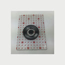 ILVE, WHIRLPOOL, VESTEL, ROSIERES, MONDO - Kit de placa y quemadores para encimera - 55605052