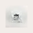 WHIRLPOOL, INDESIT - Tapa filtro lavadora - 482000092819