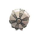 Grupo soldado G30 para lavadora Electrolux código 1326725007