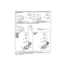 DANFOSS - Termostato de servicio frigorífico - 077B7060