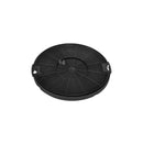 ELECTROLUX FABER - Filtro de carbón circular campana extractora - 4055093712