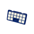 Filtro HEPA rectangular y redondo U60 original Candy 35600936