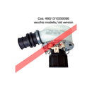 Kit repuesto resistencia 2040W lavavajillas Whirlpool original