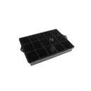 ARISTON, ELICA, SMEG, WHIRLPOOL, ZANUSSI - Filtro de Carbono Campana Extractora - AST-00701077