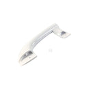 Manilla puerta original frigorífico Gorenje blanca 380374