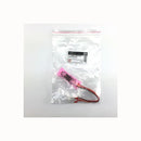 LG - Sensor térmico de descongelación freezer/fridge - 6615JB2002A