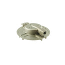 Cazoleta quemador triple corona original Whirlpool Indesit C00053254