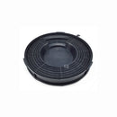 Filtro de carbón activado circular tipo 28 F00173/S para Elica