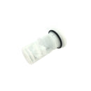 Cuerpo filtro lavadora Electrolux código 1327658017 compatible