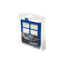 Filtro hepa rectangular Allergy Plus EFS1W Electrolux original