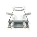 Resistencia inferior 1100W horno Gorenje original 606417