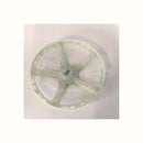 Polea tambor original para lavadora Electrolux 1323965309