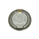 ARÇELIK, EGO, BEKO, BELLING, BLOMBERG, UNIVERSALE, DEFY - Placa eléctrica 1500W - 18.14483.002