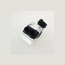 tubo sifón cubeta lavavajillas Whirlpool original C00257324