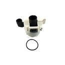 Resistencia 2000W original para lavavajillas Electrolux