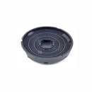 Filtro carbón activado circular type 30 F00208/S Elica original