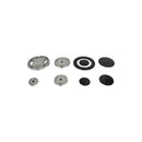 INDESIT WHIRLPOOL - Kit placas y quemadores encimera - C00091686