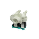BOSCH, SIEMENS - Electroválvula 2 vías 180° para Lavadora - 00174261