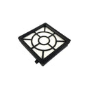 Filtro HEPA rectangular original para aspiradora Imetec CPL 8142