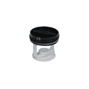 Bomba de drenaje original para lavadora Smeg y Bosch